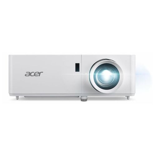 Acer PL6620 - Projecteur DLP - diode laser - 3D - 6000 lumens - WUXGA (1920 x 1200) - 16:10 - blanc