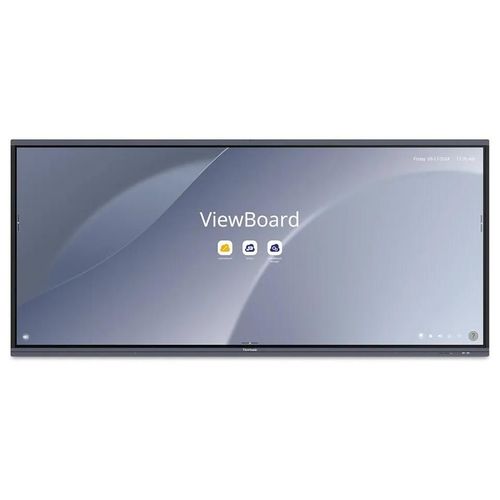 ViewSonic ViewBoard IFP92UW - Ecran interactif 92" LED avec écran tactile (multi-touch) 5K