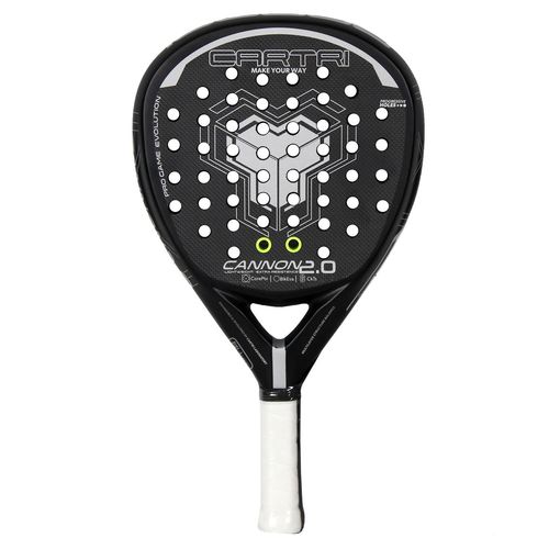 Cartri, Raquette De Padel - Cannon 2.0 2021