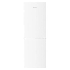 Réfrigérateur-congélateur Brandt BFC8611EW - congélateur bas - 60x68.5x185 cm (lxpxh) - 327 litres - classe E - blanc