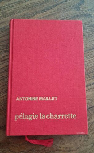 Pélagie La Charette