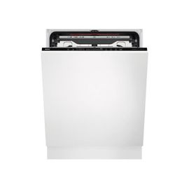 LAVE-VAISSELLE TOUT INTEGRABLE 60CM - SÉRIE 9000 COMFORTLIFT® WI-FI - L AEG - FSK94858P