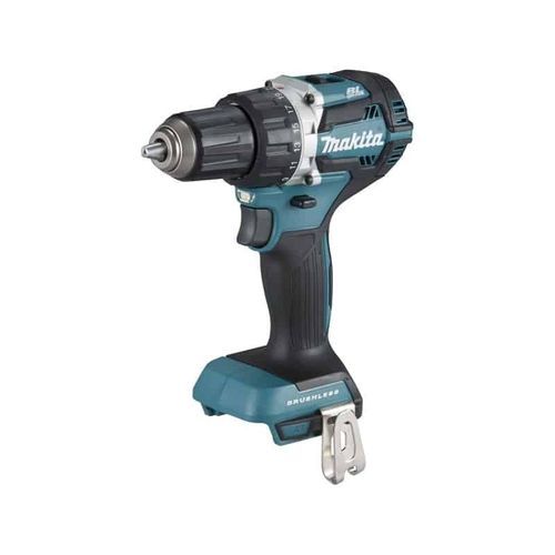 MAKITA Perceuse visseuse 54Nm 18V solo - DDF484Z
