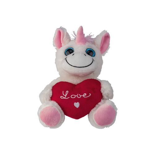 LIVARNO home Animal en peluche (licorne)