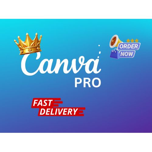 Licence Individuelle À Vie Pour Canva Pro