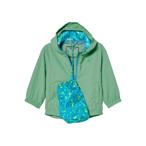 Lupilu® Veste Technique Petit Garçon (Vert, 2-4 Ans)