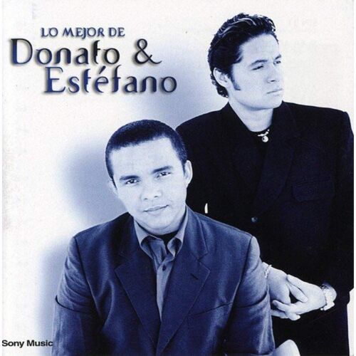 Lo Mejor De