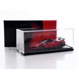 Bbr 1/43 - Ferrari Sf90 Xx Spider Bbrc286b-Bbr