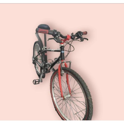 Vtt Rockrider De Decathlon