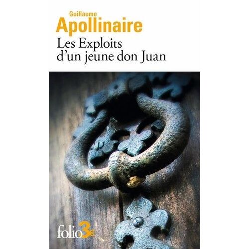 Les Exploits D'un Jeune Don Juan