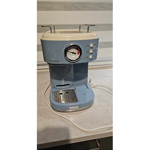 Machine a café façon bar