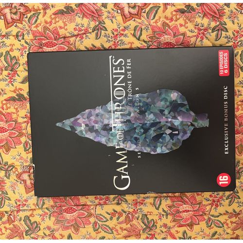 Game Of Thrones - Saison 5