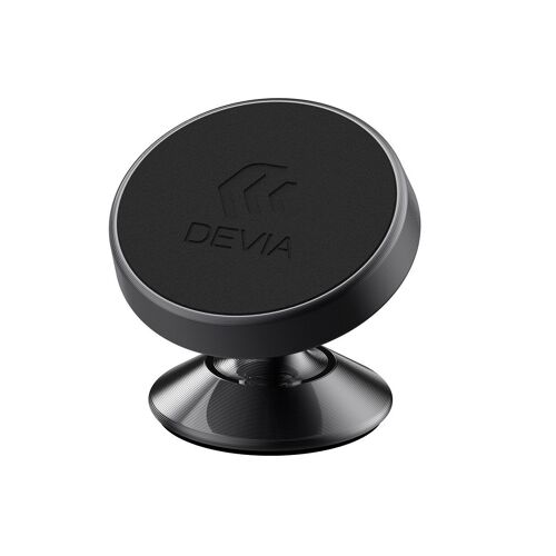 Support de voiture noir Devia Goblet Series