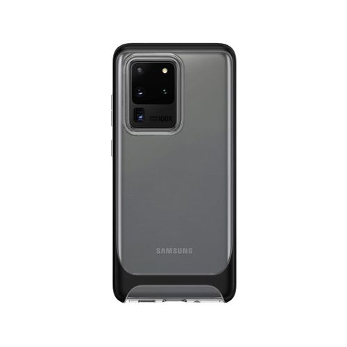 Coque Samsung Galaxy S20 Ultra Spigen Neo Hybrid Cc Noire