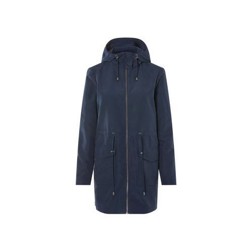 Esmara® Parka Femme (Bleu Foncé, 36)