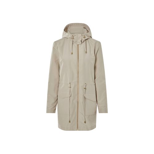 Esmara® Parka Femme (Beige, 44)