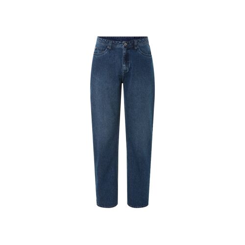 Livergy® Jean Homme « Relaxed Fit » (Bleu, 46 (38/32))