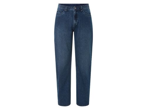 Livergy® Jean Homme « Relaxed Fit » (Bleu, 46 (38/32))
