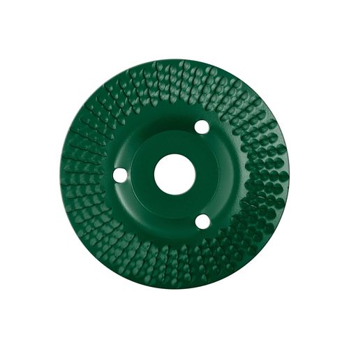 PARKSIDE® Accessoire pour meuleuse d'angle, Ø 125 mm (disque râpe)