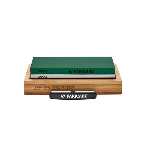 PARKSIDE® Pierre d¿affûtage 2 en 1 (1000/6000)