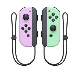 Paire De Manettes De Jeux Compatibles Joy-Con Nintendo Switch, Marque Générale