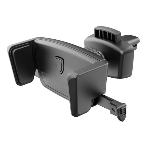 Essentiel B - Support Smartphone Grille Aération Machoire Pour Voiture - Multicolore