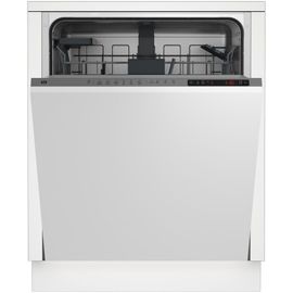 Essentiel B ELVI-451f - Lave vaisselle encastrable