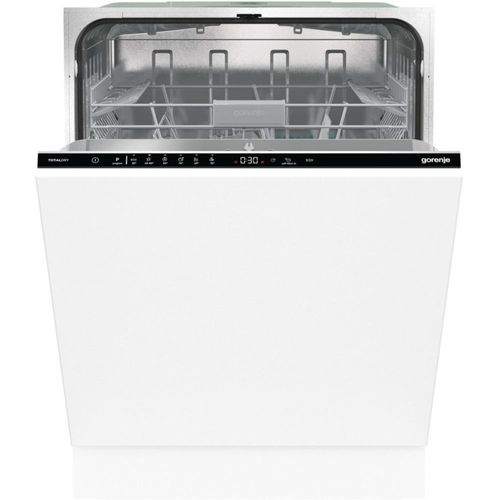 Gorenje GV642C60 - Lave vaisselle encastrable 14 couverts