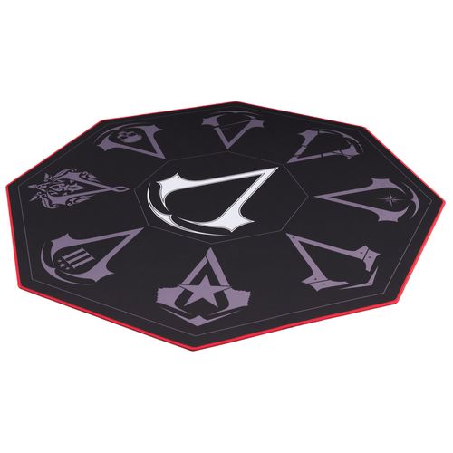 Tapis De Sol Gamer Assassin S Creed