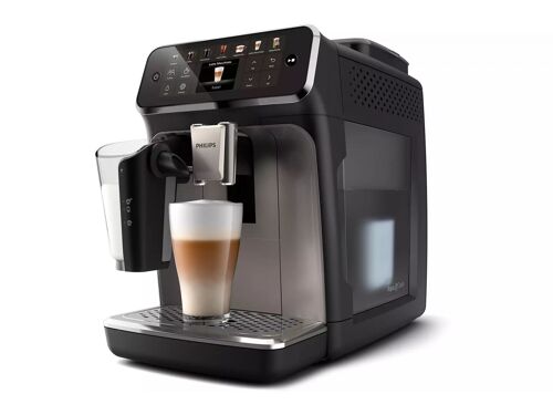 Machine à expresso Philips EP4449/70