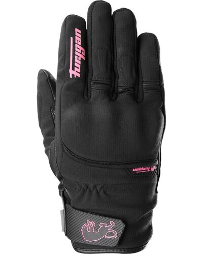 Gants Furygan Jet Lady All Seasons Evo Noir M