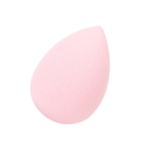 Éponge De Maquillage Polyvalente Pour Fonds De Teint Liquides, Poudres Et Crèmes - Hypoallergénique, Végétalienne Et De Haute Qualité 