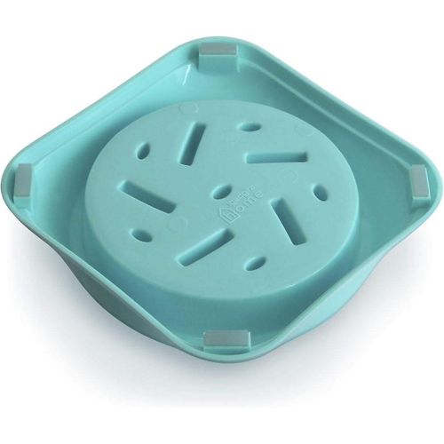 Appareil De Massage Facial Avancé Avec Luminothérapie Rouge Et Bleue Pour Une Peau Plus Jeune, Une Réduction Des Rides Et Un Traitement De L'acné