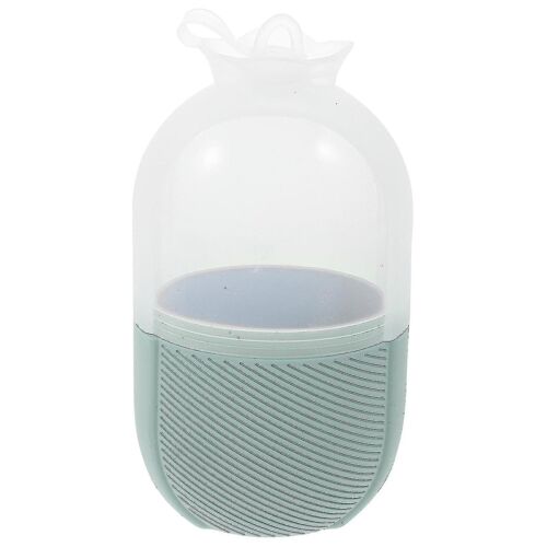 Bac À Glaçons En Silicone Pour Le Visage, Pour Soulager Les Poches Et Prendre Soin De La Peau ¿ Durable, Compact, Parfait Pour La Maison Et Les Voyages