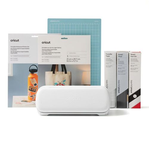 Machine de découpe CRICUT Joy Xtra Kit démarrage