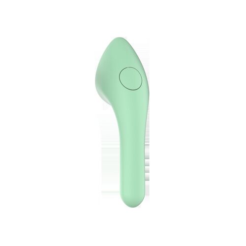 Rouleau De Massage Pour Le Visage À Glace ¿ Compresse Chaude Et Froide Pour Le Soin De La Peau, Réduit Les Poches, Les Rides Et Les Pores, Idéal Pour Les Voyages