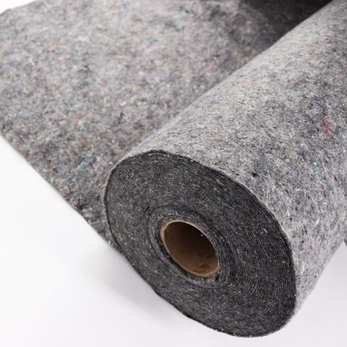 56 M² Feutre De Bassin 300 G Toile De Protection De Bassin De Bassin Pour Bâche De Bassin