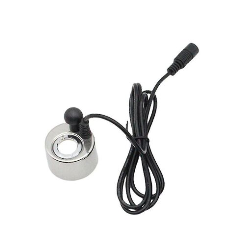 Humidificateur à ultrasons 40 x 46 mm - Atomiseur industriel pour fontaines, bureaux et jeux d'eau
