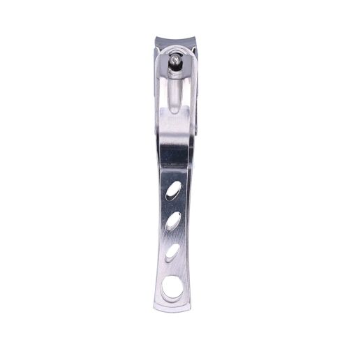 Coupe-Ongles Rotatif À 360° De Qualité Supérieure - Acier Inoxydable, Antidérapant, Design Ergonomique Pour Les Ongles Des Doigts Et Des Pieds 