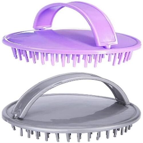 Revitalisez Vos Cheveux Avec Notre Brosse À Shampoing Masseuse Pour Le Cuir Chevelu - Soin Doux Du Cuir Chevelu Pour Des Cheveux Plus Sains Et Plus Éclatants !