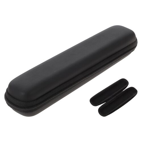 Étui Pour Harmonica En Tissu Oxford Résistant ¿ Pochette Zippée Compacte, Étanche Et Résistante Aux Chocs Pour Les Musiciens En Déplacement