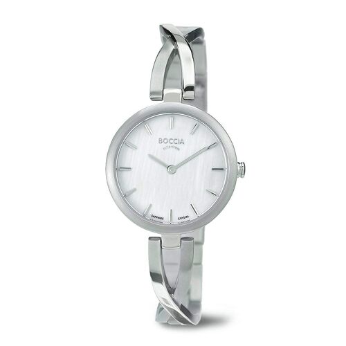 Boccia 3239-01 Montre