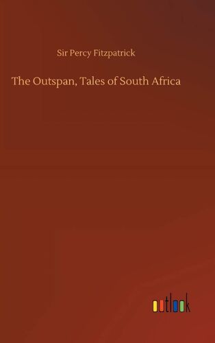 The Outspan, Tales Of South Africa