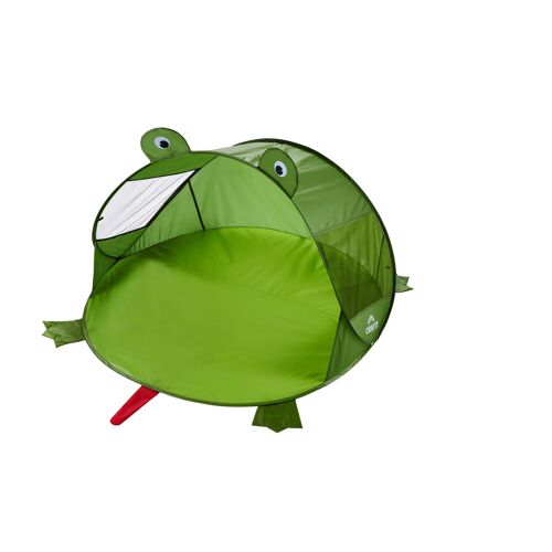 Crivit Tente De Plage Pop-Up Pour Enfant (Grenouille)
