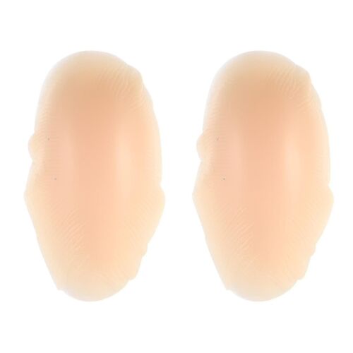 Coussinets De Mollets Auto-Adhésifs En Silicone Pour L'amélioration Des Jambes - Confortables, Durables Et Parfaits Pour Toutes Les Occasions