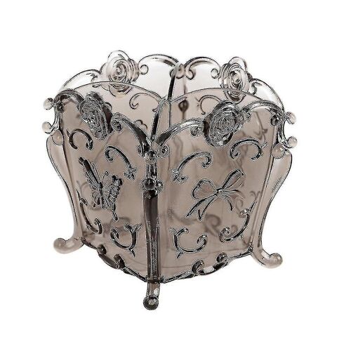 Chaise miniature pour maison de poupée à monter soi-même ¿ Bois de bouleau Burlywood et éclisses en bambou, idéale pour le jeu créatif des enfants