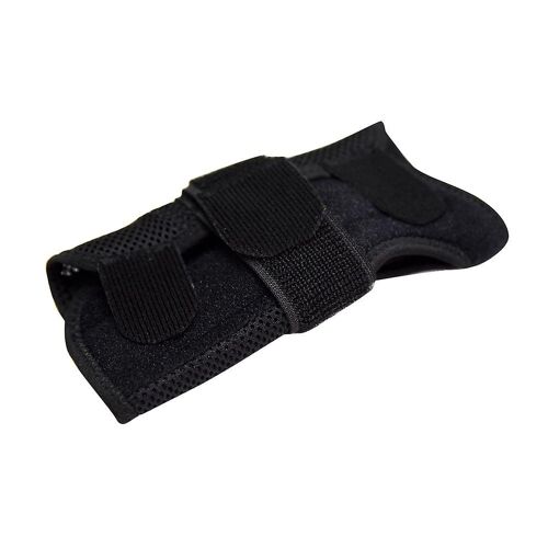 Attelle De Poignet Premium Pour Le Syndrome Du Canal Carpien : Soutien Léger Pour La Récupération Après Une Blessure, L'arthrite Et Le Soulagement Des Tendinites