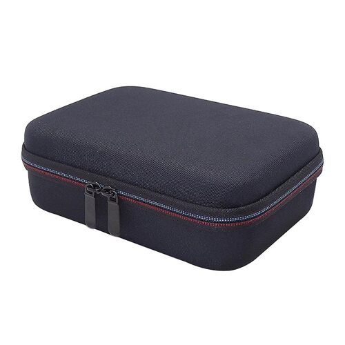 Sac De Rangement Résistant En Eva Pour Tondeuse À Cheveux ¿ Organiseur Antichoc Pour Rasoir Électrique Et Accessoires De Coiffure