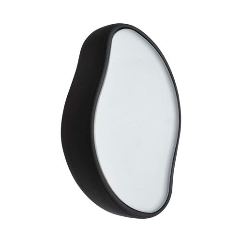 Gomme À Cheveux Portable En Cristal Pour Hommes Et Femmes ¿ Outil D'épilation Indolore Et Réutilisable Pour Une Peau Lisse