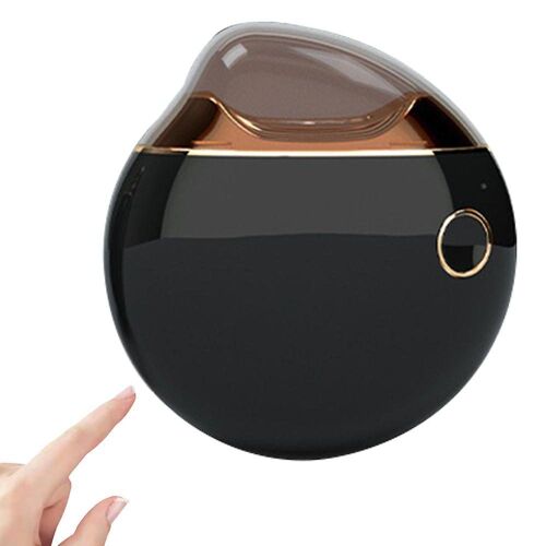 Coupe-Ongles Électrique Pour Bébés Et Adultes : Un Soin Des Ongles Sûr, Facile Et Sans Dégâts Grâce À Un Collecteur De Débris Intégré. 